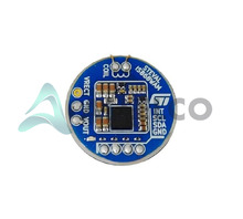 STEVAL-ISB68WA Image