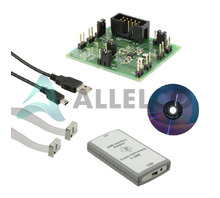 TPS62420EVM-167 Image