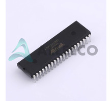 ATMEGA4809-PF Image
