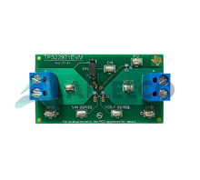 TPS22971EVM Image