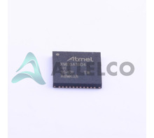 ATXMEGA16D4-MH Image