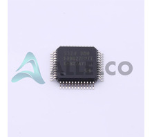 TMS320F28027FPTTR Image