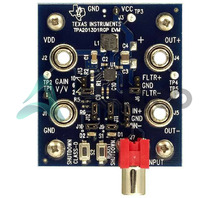 TPA2013D1EVM Image