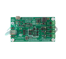 STEVAL-ISC005V1 Image