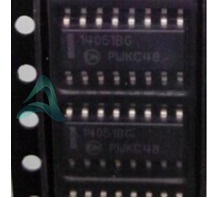 MC14051BDR2 Image