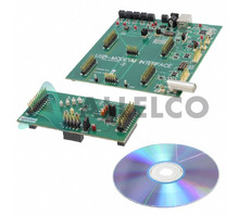 TSC2007EVM-PDK Image