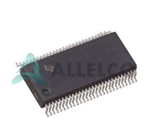 74FCT162543TPVCG4 Image