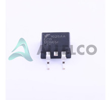 FCB110N65F Image