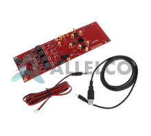 ADC08DJ5200RFEVM Image