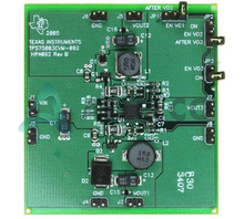 TPS75003EVM-092 Image