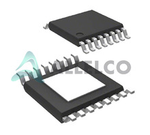 IS32LT3124A-ZLA3-TR Image