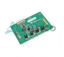 TPS65130EVM-839 Image