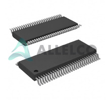 SN74CBT16811CDGVR Image