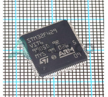 STM32F429VIT6 Image