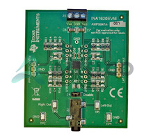 INA1620EVM Image
