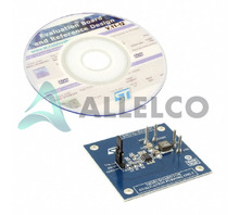 STEVAL-ISA107V1 Image