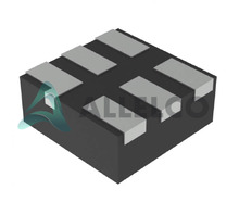 SN74LVC2G07DSF2 Image