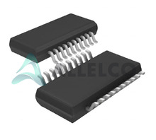 LTC4241CGN#TRPBF Image