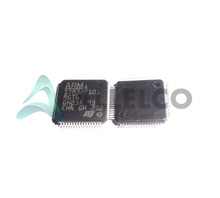 STM32F101RGT6 Image