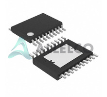 MAX16838BAUP+ Image