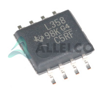 LM358PSR Image