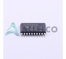 SN74LV245APWR Image