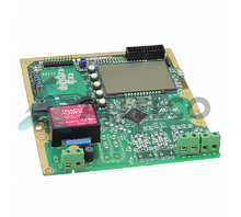 ATSAM4CMS32-DB Image