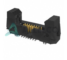 EHF-108-01-L-D-SM-LC-15 Image