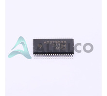 ADS7953QDBTRQ1 Image
