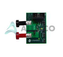 LM3642TLEVM Image