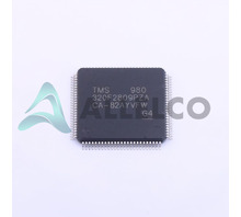 TMS320F2809PZA Image