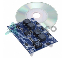 STEVAL-ISV009V1 Image