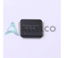 ADS1298IPAG Image