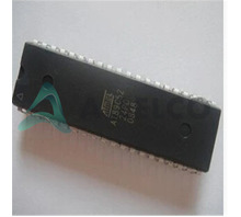 AT89C52-24PC Image