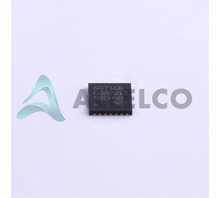 STM32G071GBU6 Image