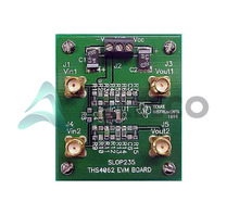 THS4062EVM Image