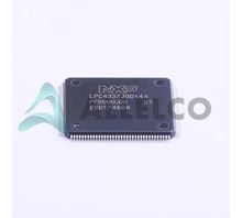 LPC4337JBD144E Image