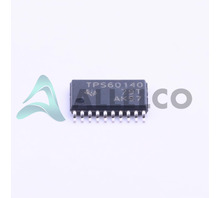 TPS60140PWPR Image