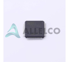 STM32F102R4T6A Image