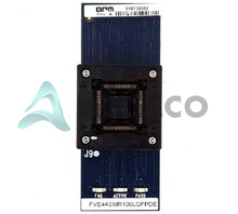 FVE4ASMR100LQFPMB Image