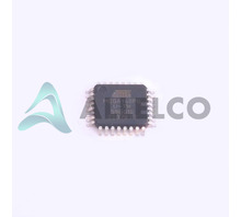 ATMEGA168PB-AU Image