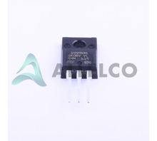 STF14NM50N Image