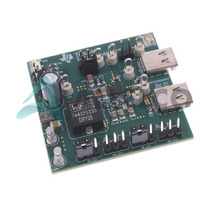 TPS25859Q1EVM-161 Image