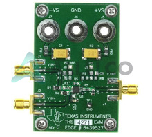 THS4271EVM Image