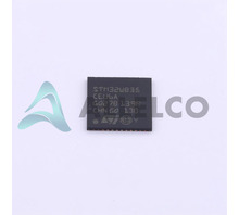 STM32WB35CEU6A Image