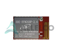 BDE-RFM208P-2.4 Image
