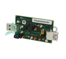 TPS2543EVM-064 Image