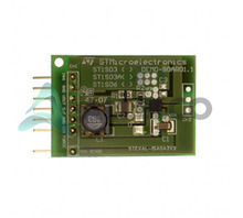 STEVAL-ISA043V2 Image