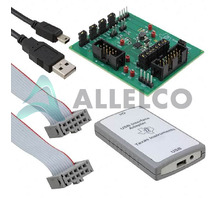 TPS61195EVM-460 Image