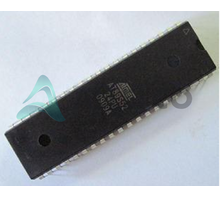 AT89S52-24PU Image